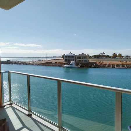 Wallaroo Marina Executive Apartments Exterior photo