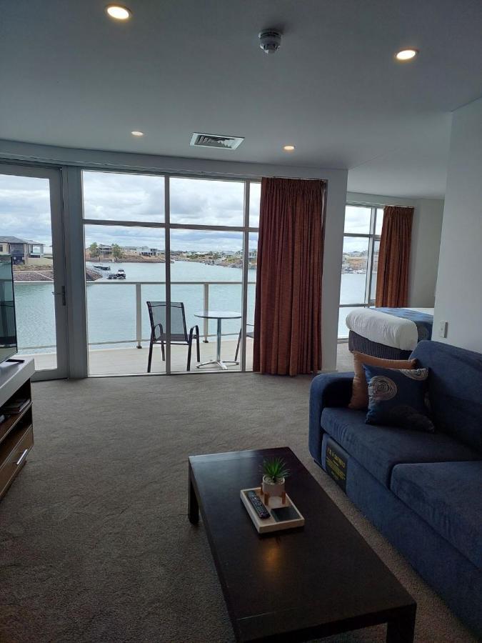 Wallaroo Marina Executive Apartments Exterior photo