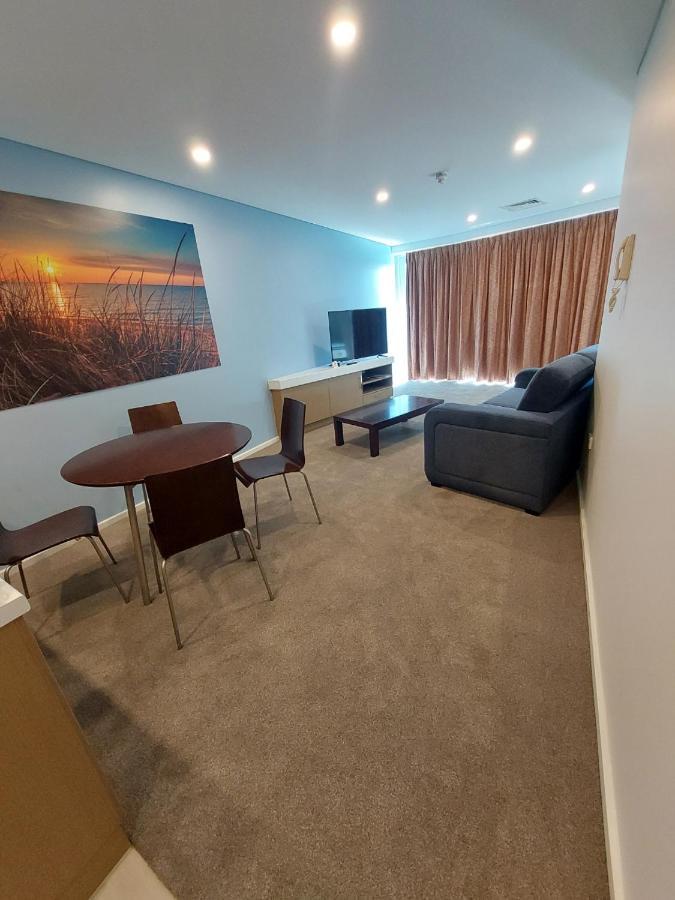 Wallaroo Marina Executive Apartments Exterior photo