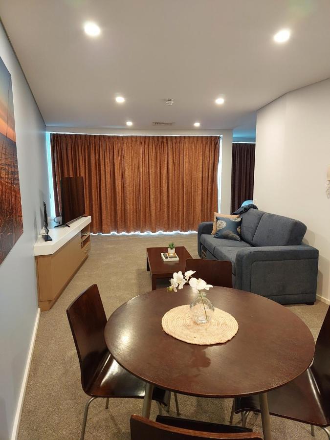Wallaroo Marina Executive Apartments Exterior photo