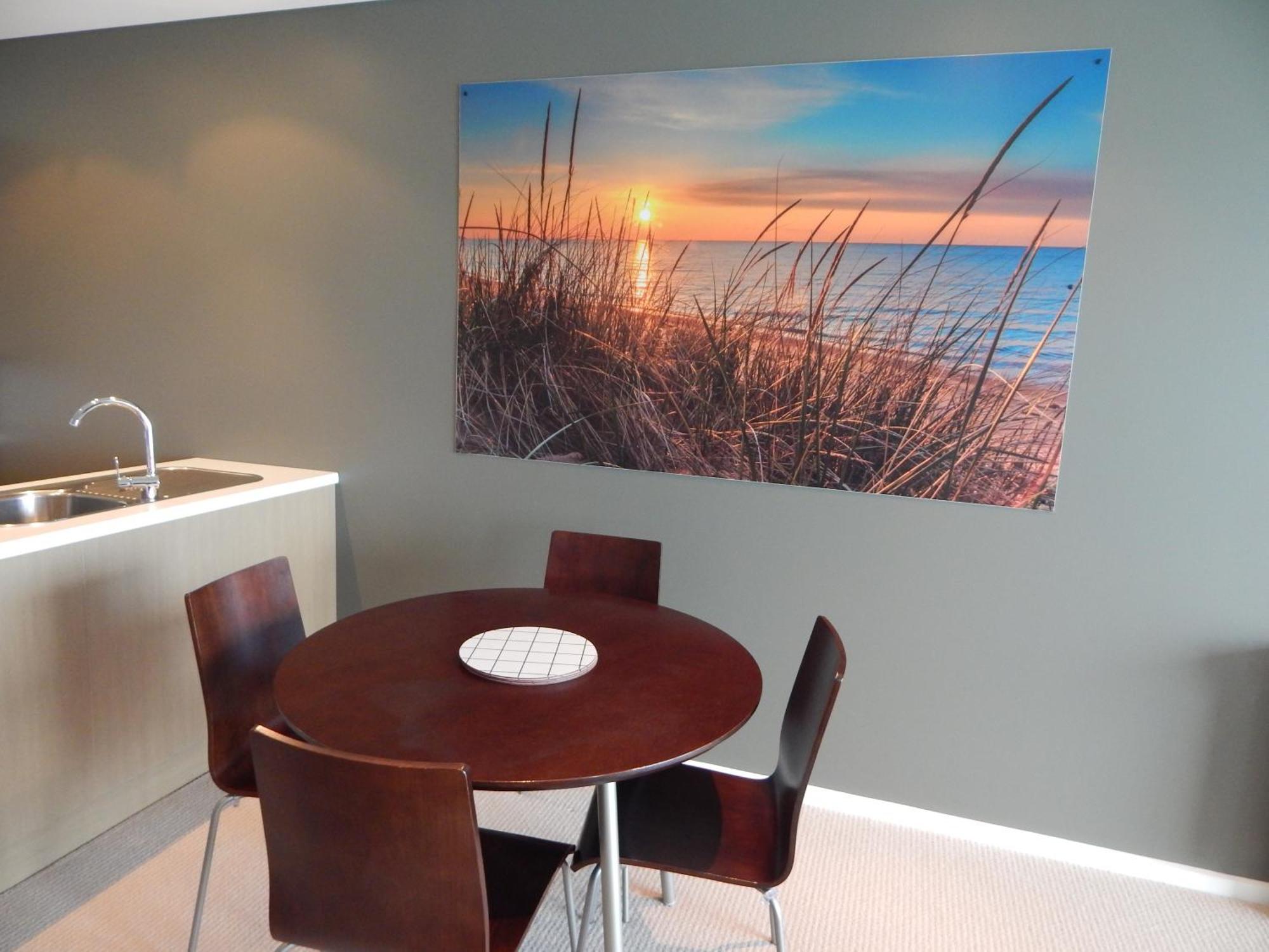 Wallaroo Marina Executive Apartments Exterior photo